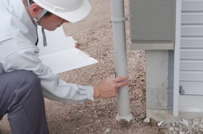 有限会社 富創設備