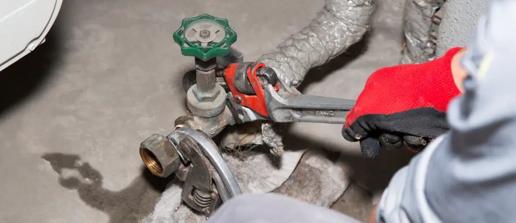 有限会社 富創設備